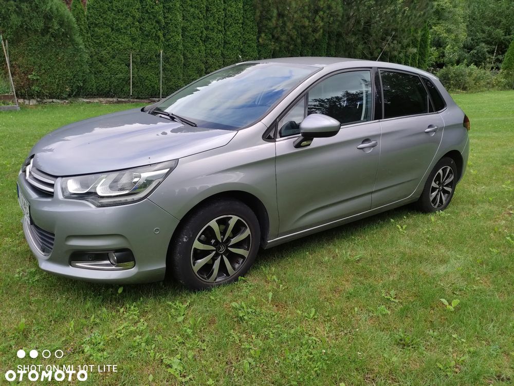 Citroën C4 1.2 PureTech MoreLife - 28