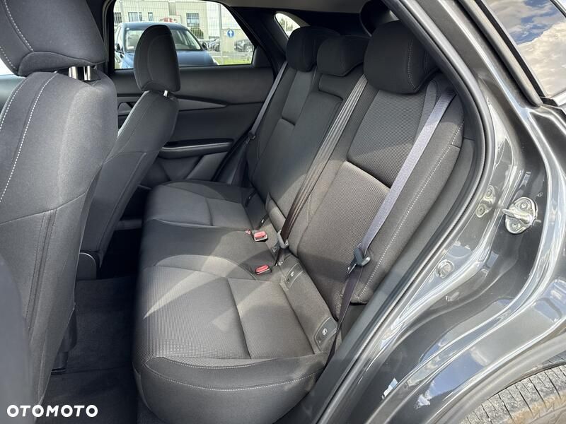 Mazda CX-30 - 20