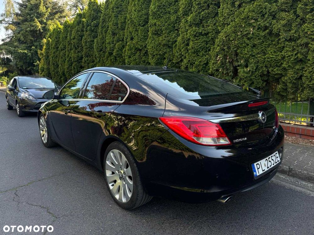 Opel Insignia - 3