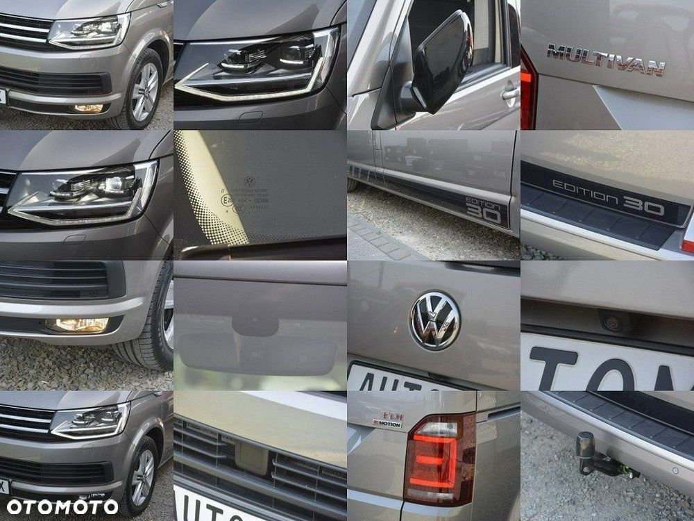 Volkswagen Multivan 2.0 TDI L1 Highline 4Motion DSG - 39