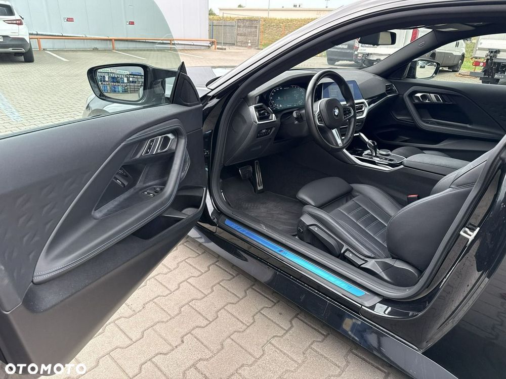 BMW M2 - 10