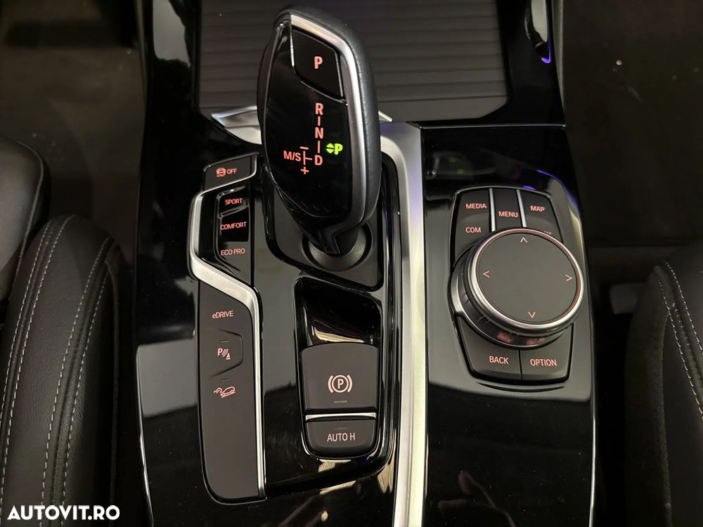 BMW X3 - 18