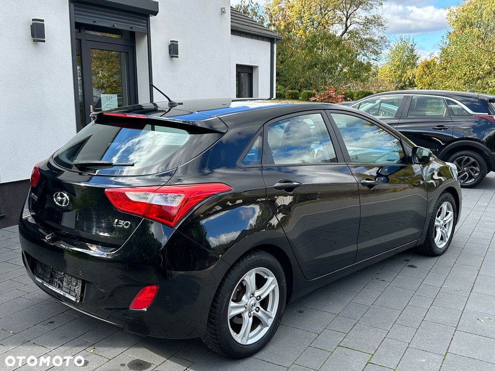 Hyundai i30 - 8