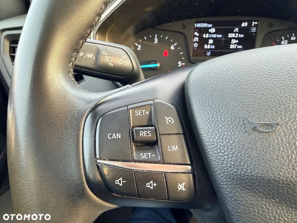 Ford Focus 1.5 EcoBlue Trend Edition - 21