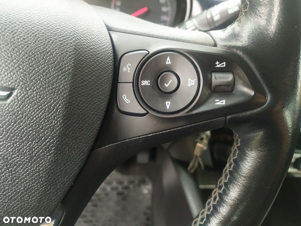 Opel Corsa - 15