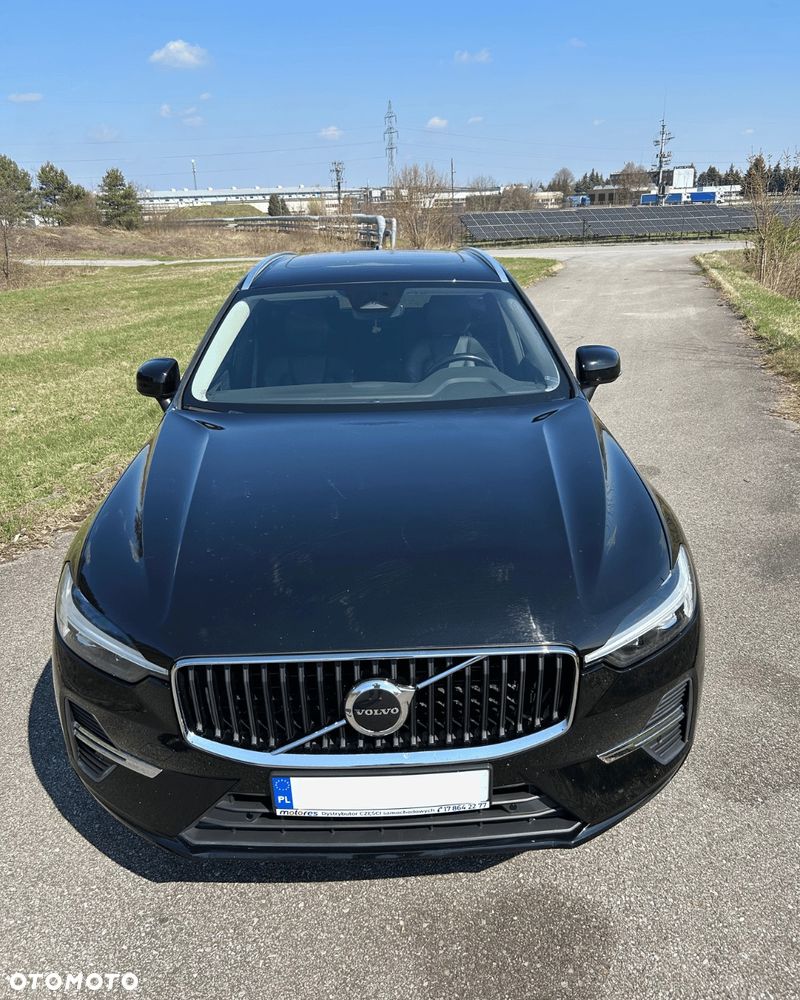 Volvo XC 60 - 6