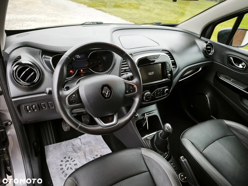 Renault Captur ENERGY TCe 90 Start&Stop Luxe - 23