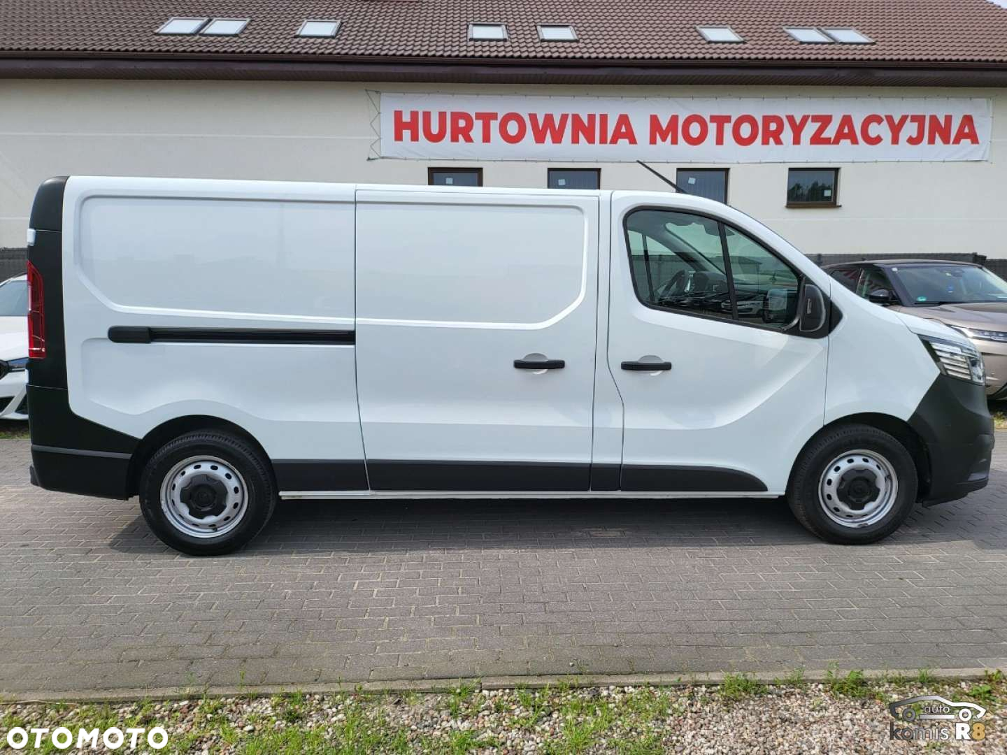 Renault Trafic - 6