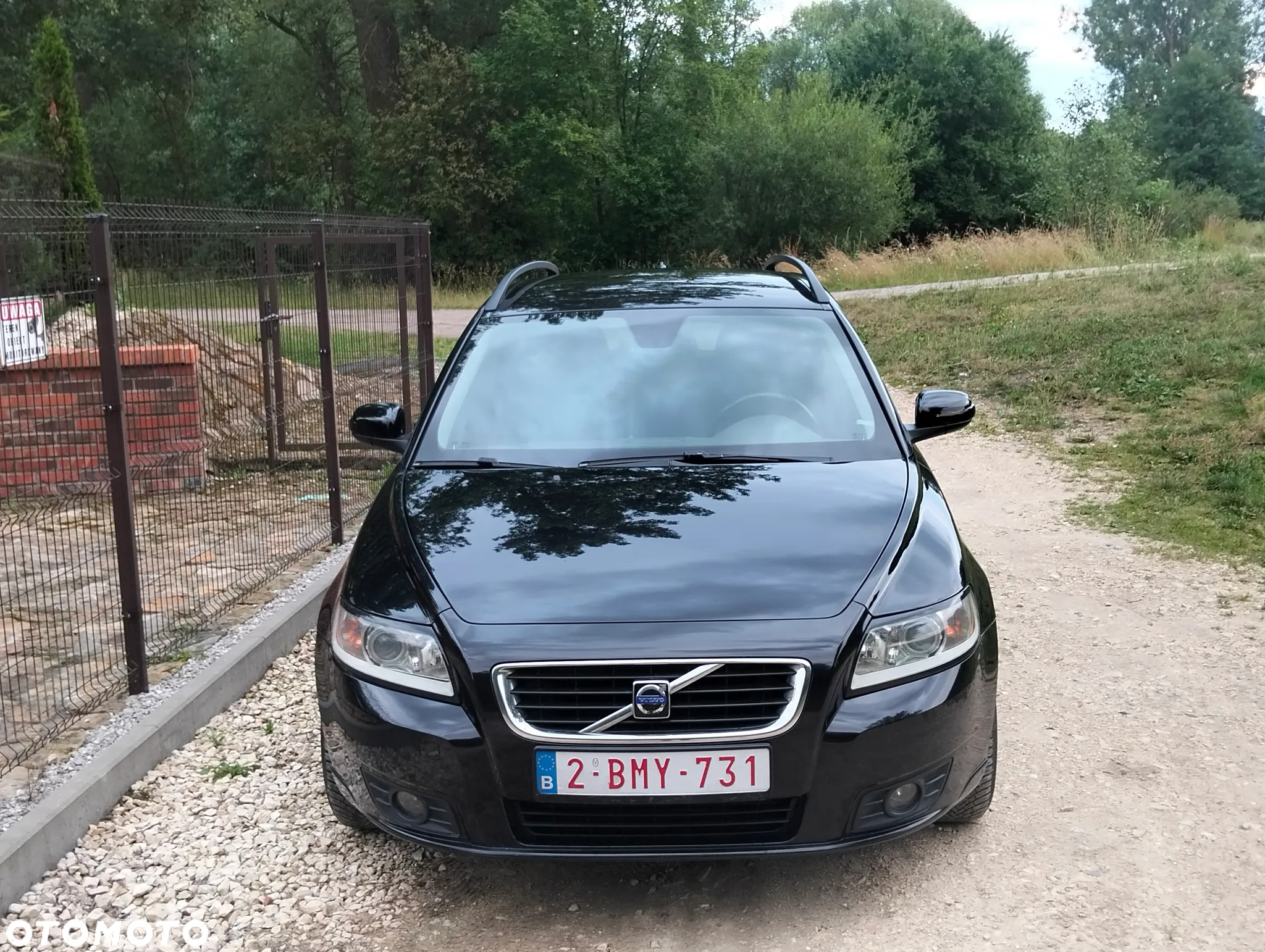Volvo V50 1.6D - 13