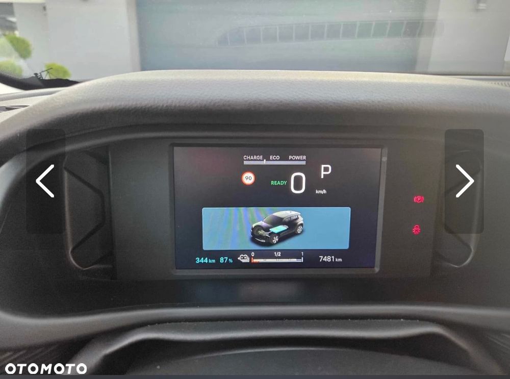 Jeep Avenger 54kWh Launch Edition - 13