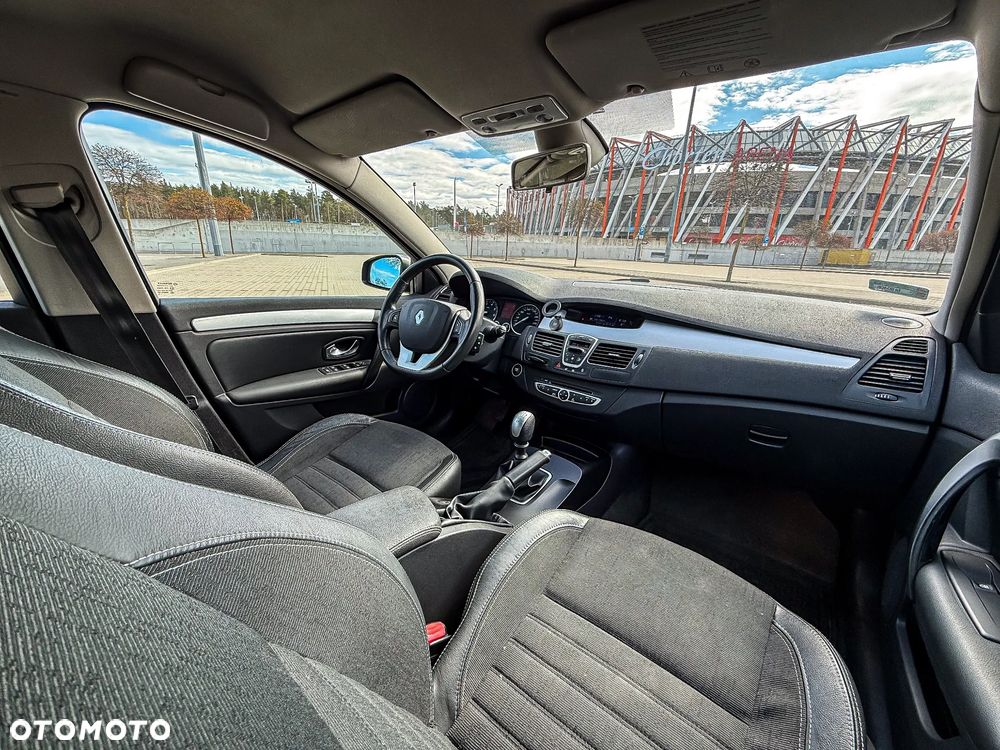 Renault Laguna 2.0 Expression - 25