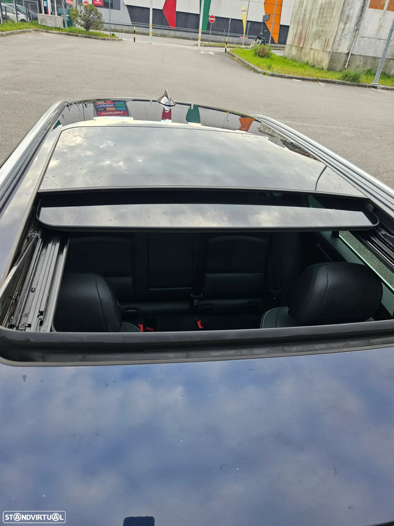 BMW 525 d Line Luxury Auto - 12