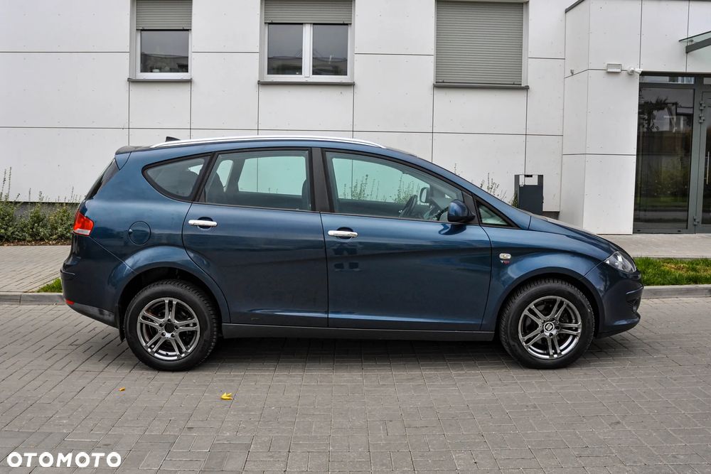 Seat Altea XL - 5