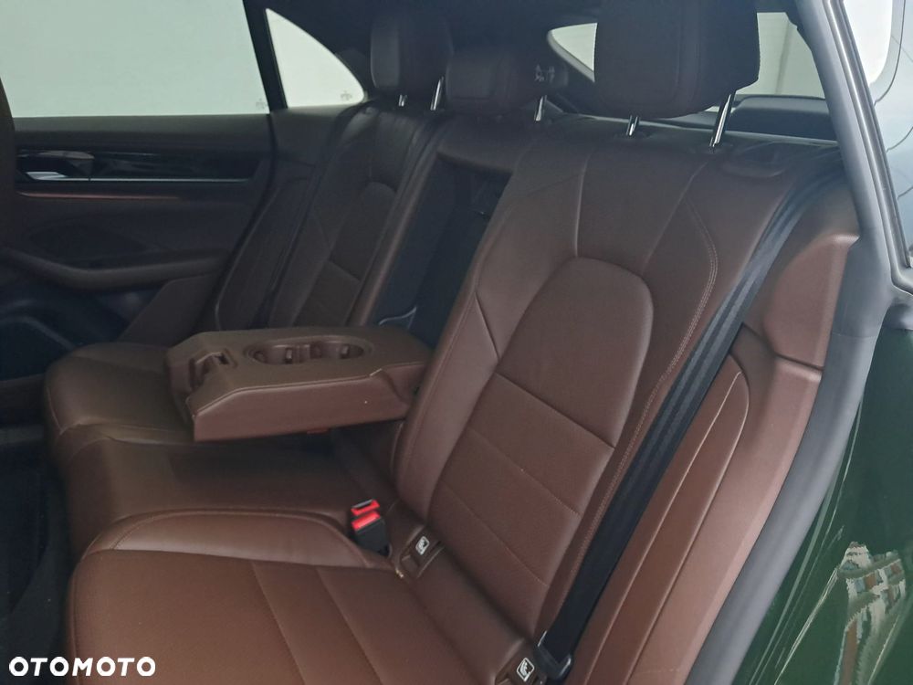 Porsche Macan 4 100kWh - 32