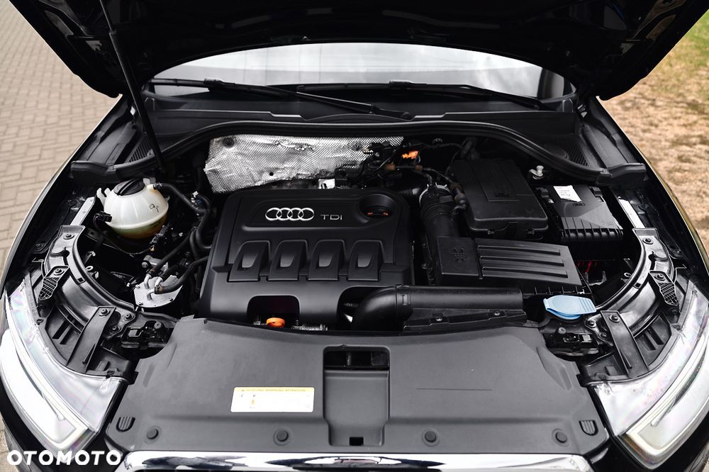 Audi Q3 2.0 TDI Prime Edition - 24