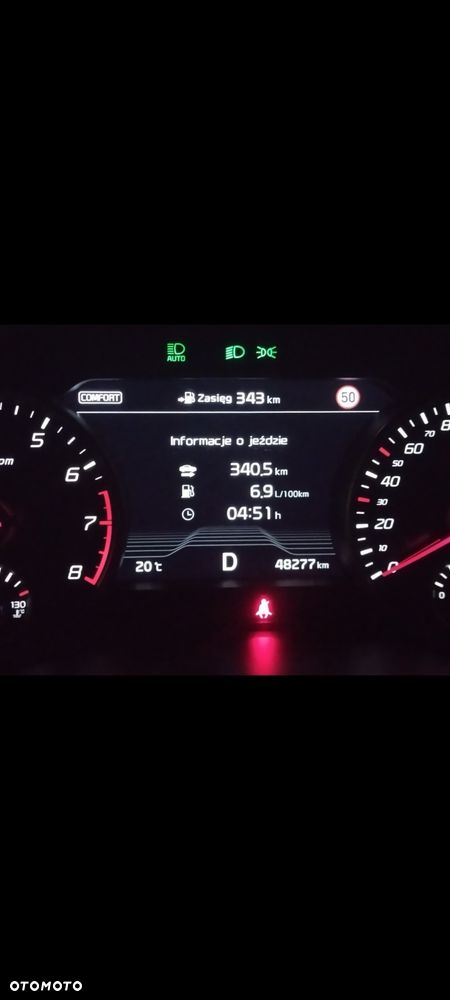 Kia Stinger - 37