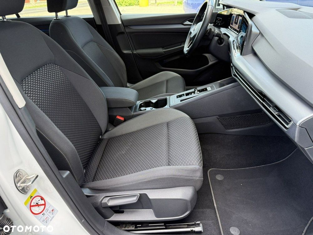 Volkswagen Golf 2.0 TDI SCR DSG Life - 14