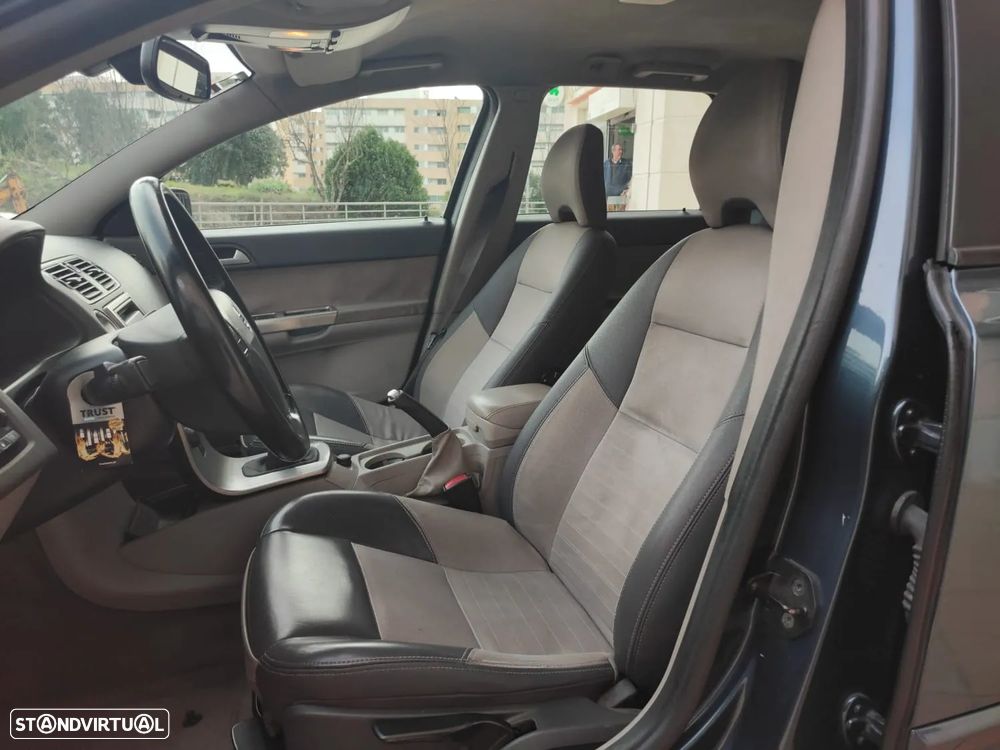 Volvo V50 1.6D Momentum - 14