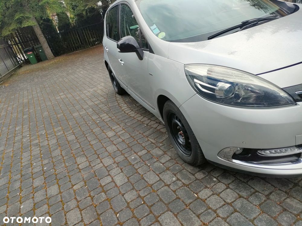 Renault Scenic - 6