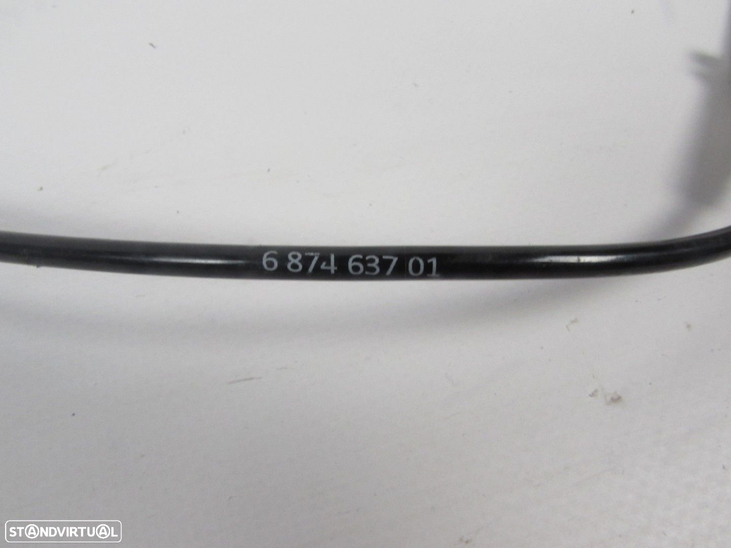 Sensor ABS Frente Seminovo/ Original BMW 7 (G11, G12)/BMW 5 (G30, F90)/BMW 5 Tou... - 2