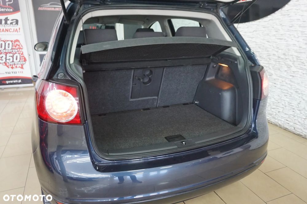 Volkswagen Golf Plus 1.9 TDI Tour - 16