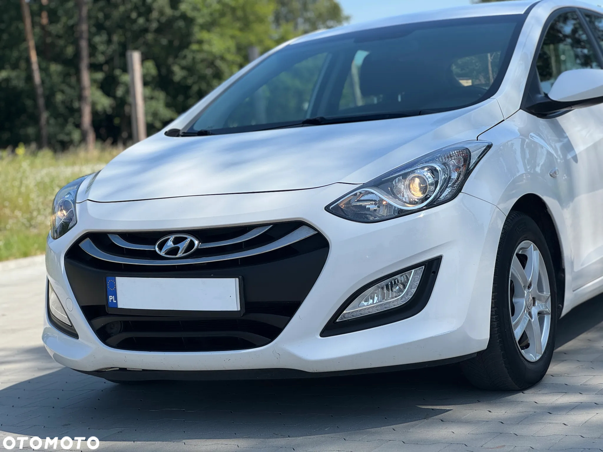 Hyundai i30 1.4 Comfort - 11