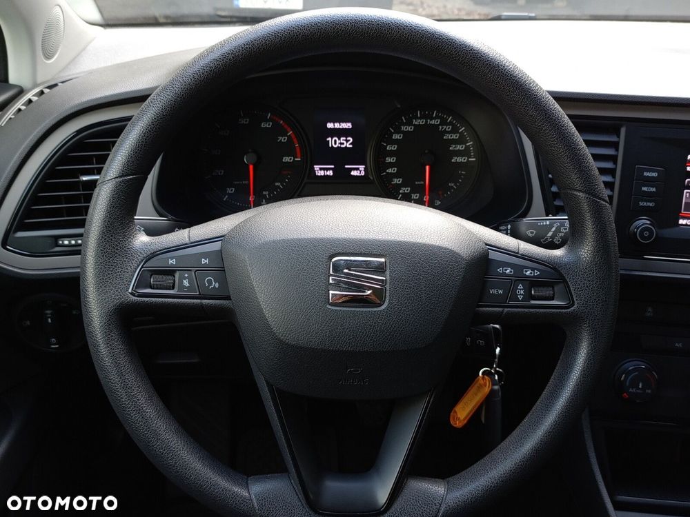 Seat Leon - 14