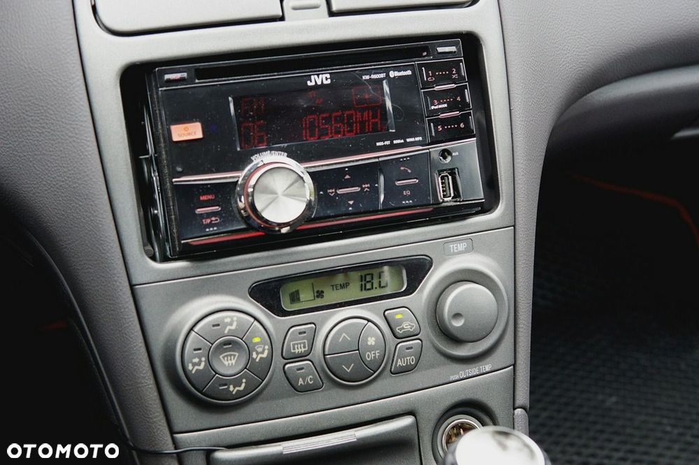 Toyota Celica - 16