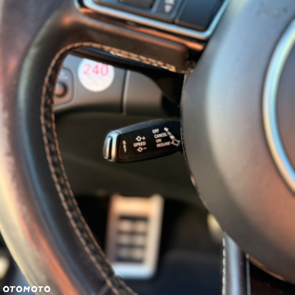 Audi S5 Sportback - 12