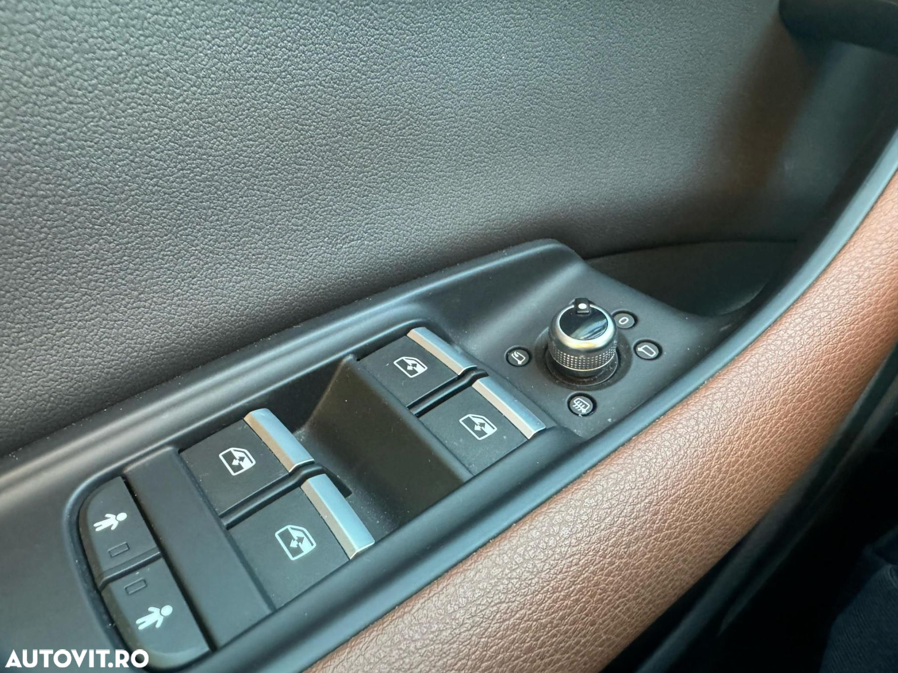 Audi Q7 55 TFSIe quattro tiptronic - 28