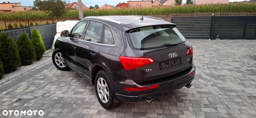 Audi Q5 - 24