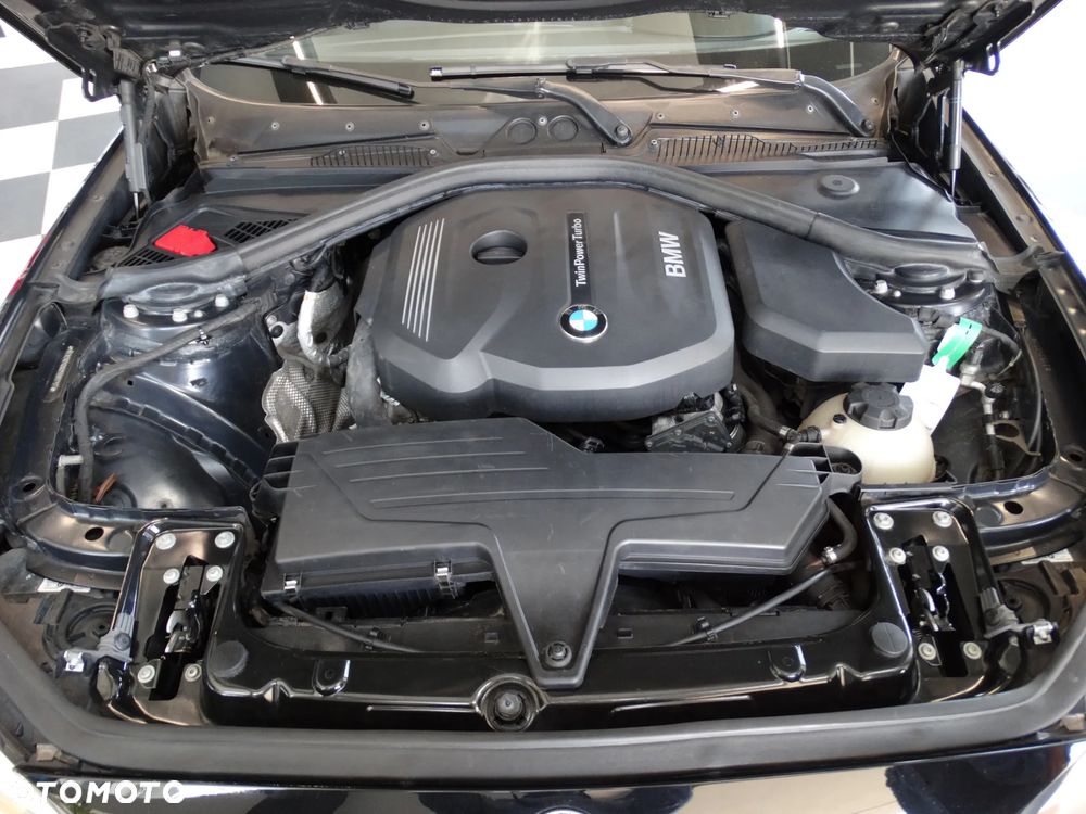 BMW Seria 1 116i Edition M Sport Shadow - 39
