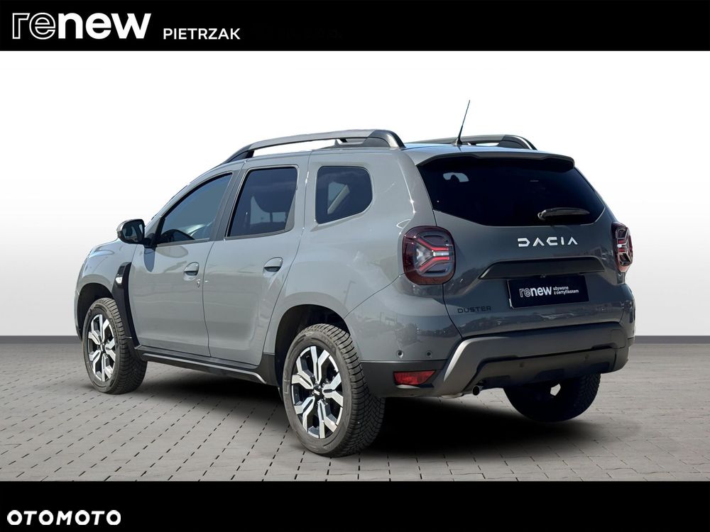 Dacia Duster - 4