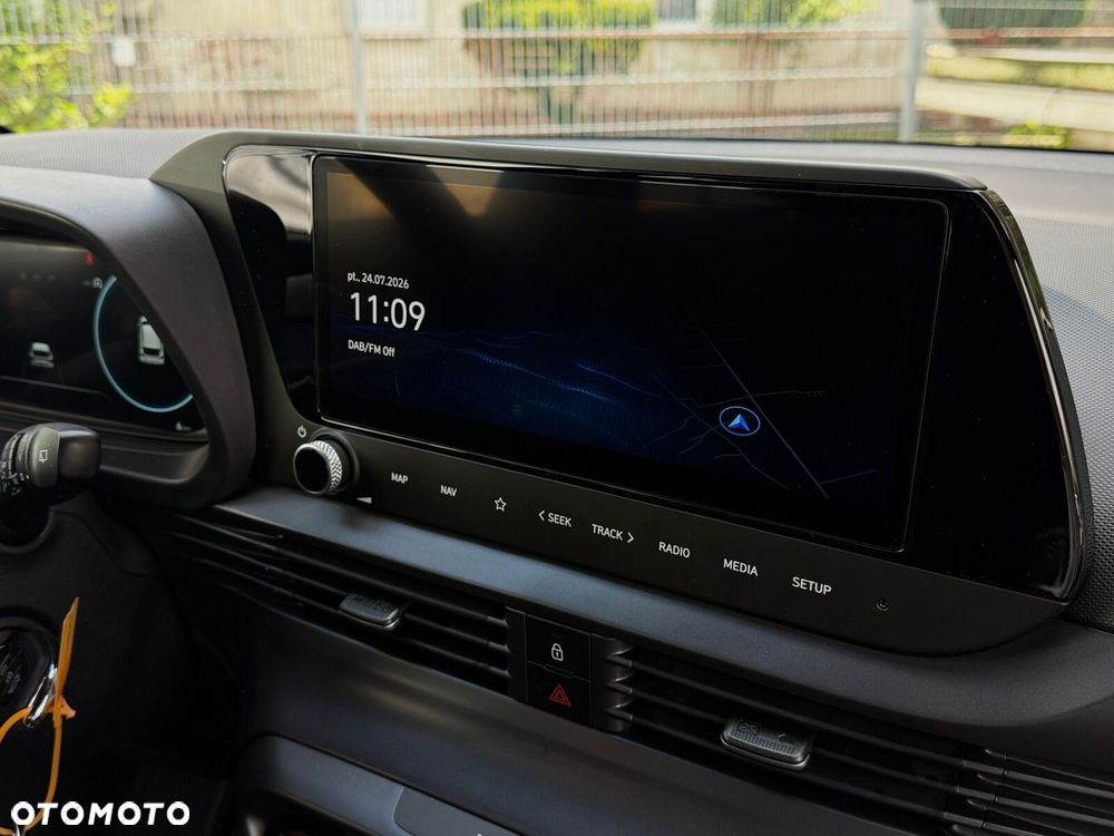 Hyundai i20 2026