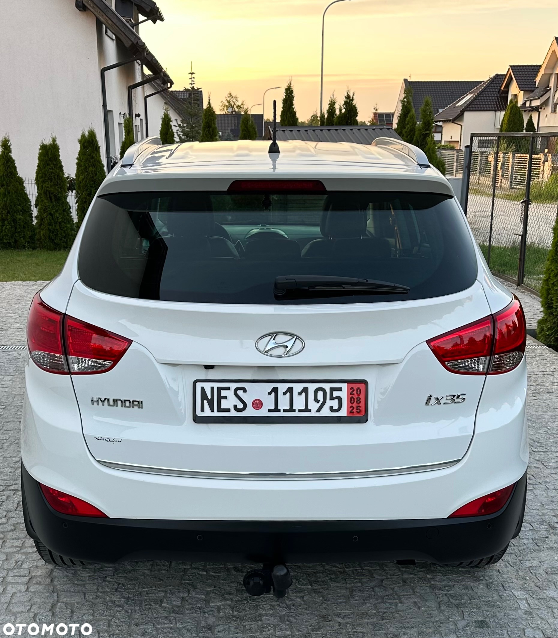 Hyundai ix35 1.6 GDI Premium 2WD - 6