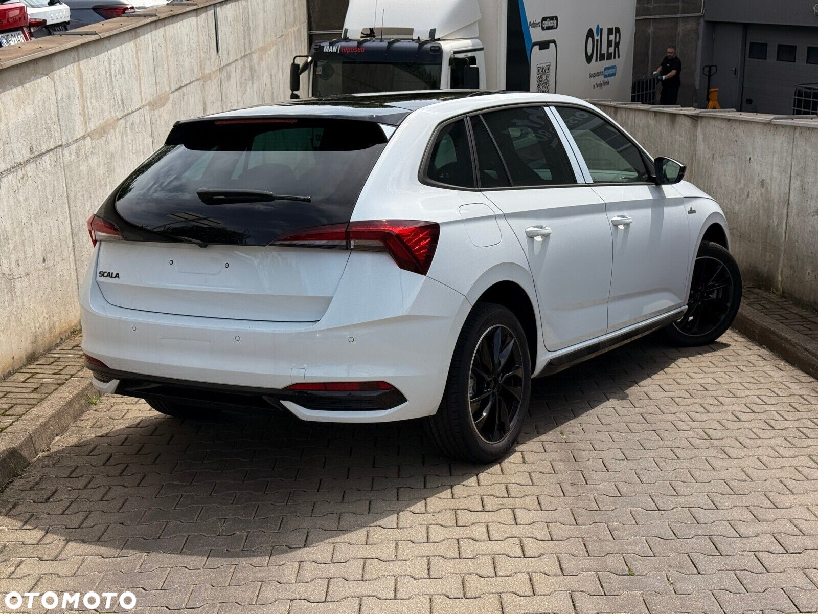 Skoda Scala - 6