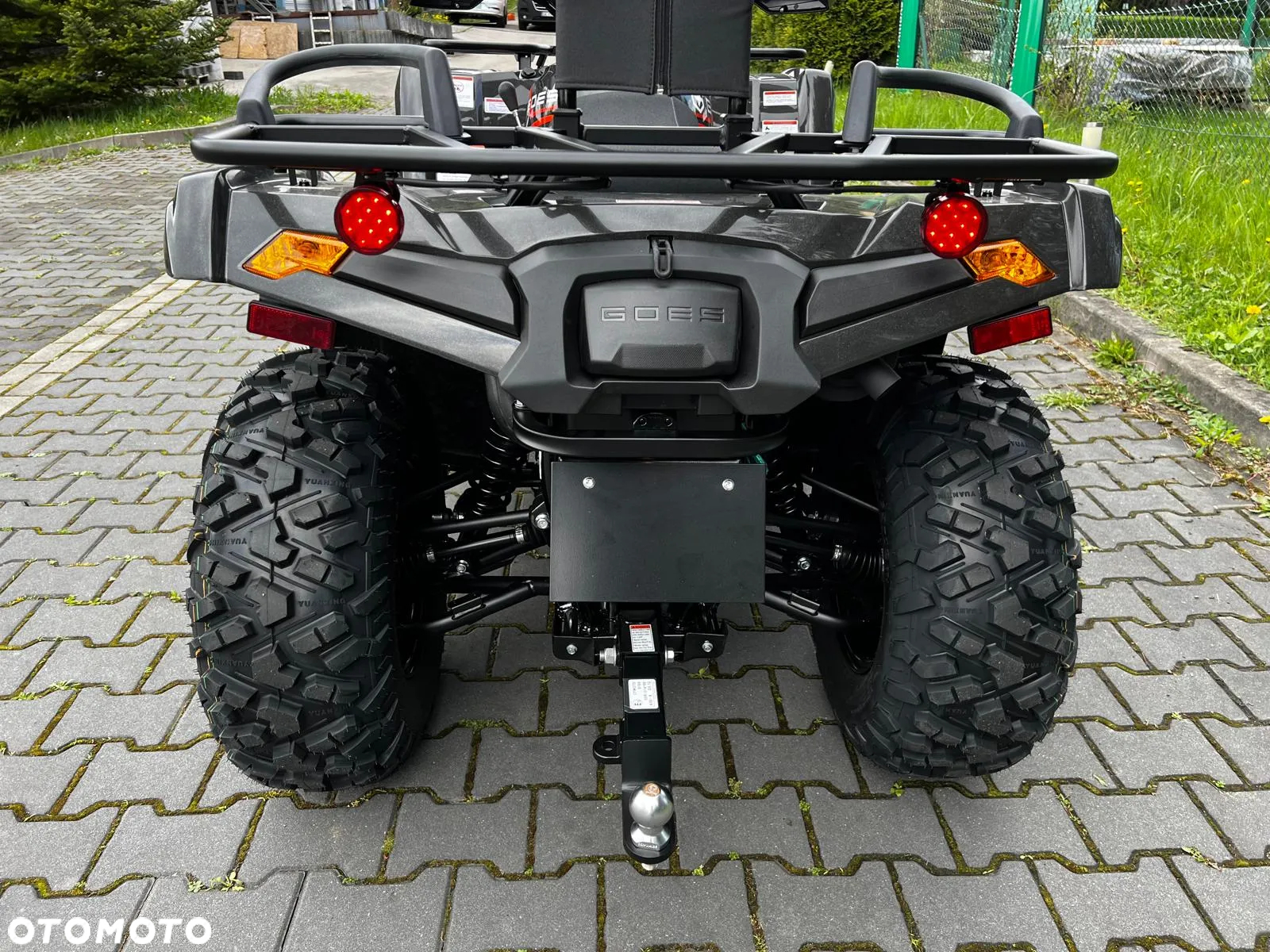 CFMoto Inny - 13