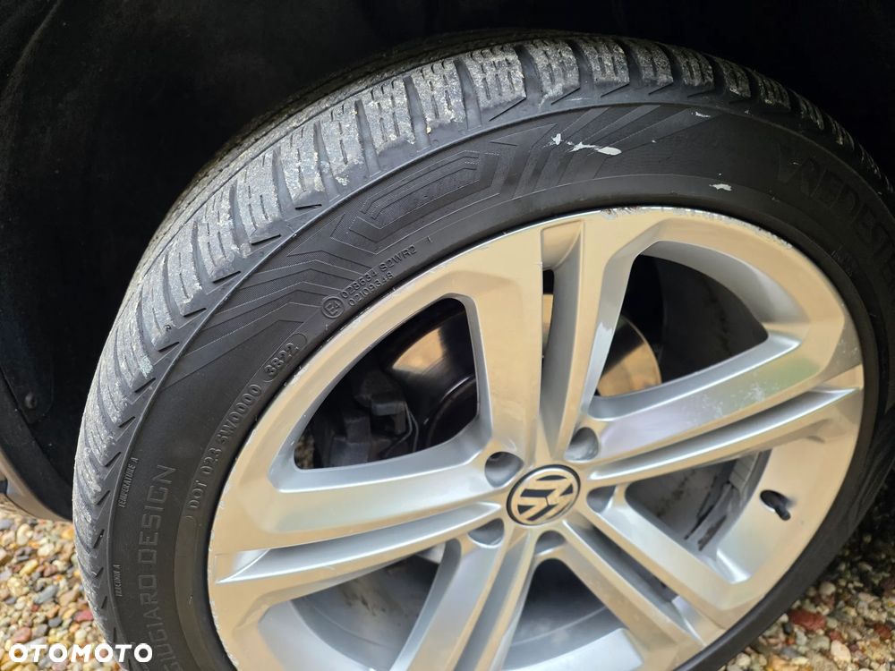 Volkswagen Tiguan 2.0 TDI DPF 4Motion BlueMotion Technology DSG Lounge Sport & Style - 26