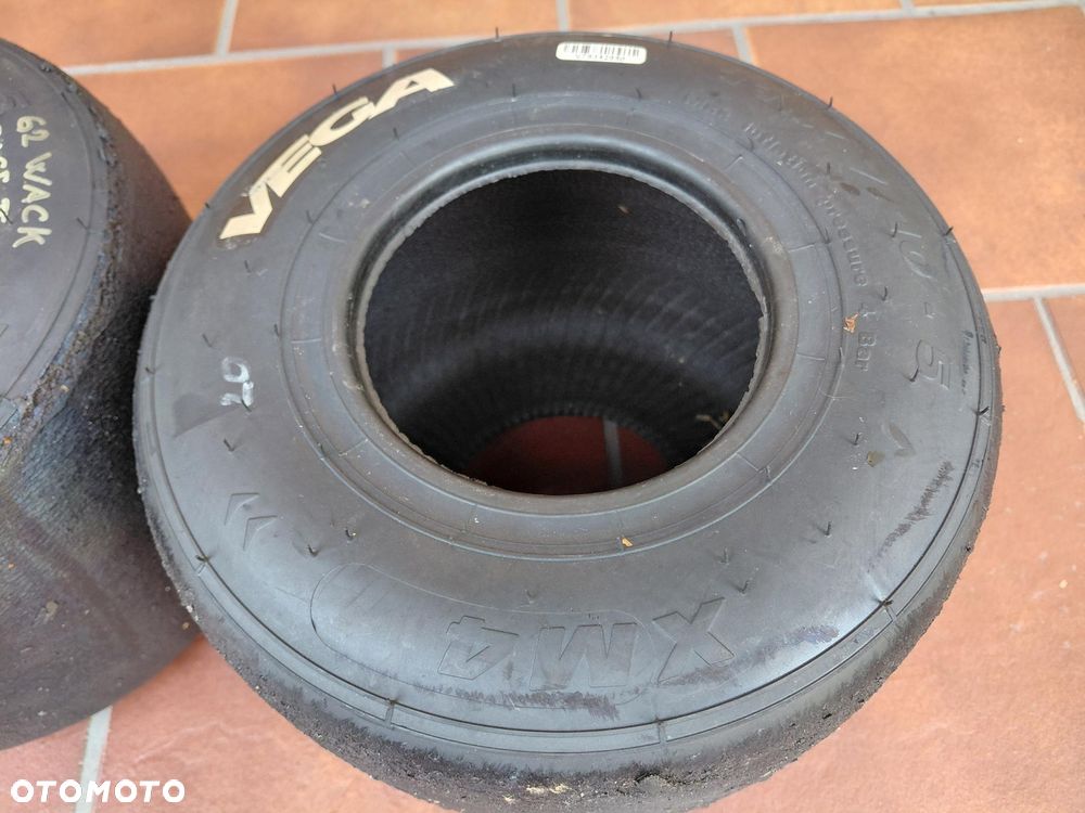 OPONY KARTING GOKART OPONA KARTINGOWA GO KART - 17