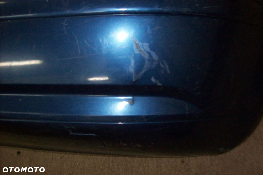 zderzak tylny audi a3 8p rok 03-08 3drzwiowy - 4