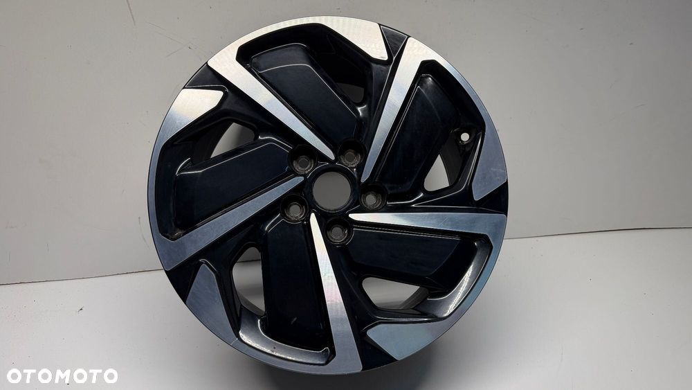 KIA SPORTAGE V FELGA ALUFELGA 7.0" x 17" 5x114.3 ET 43,5 52910-R2160