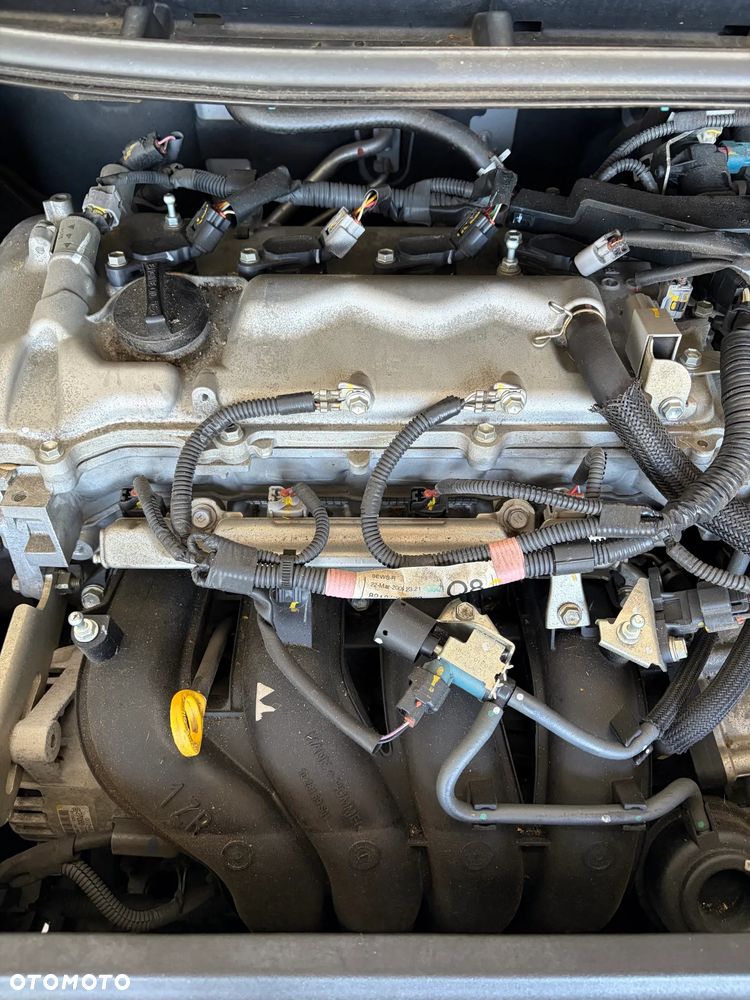 Toyota Auris - 11