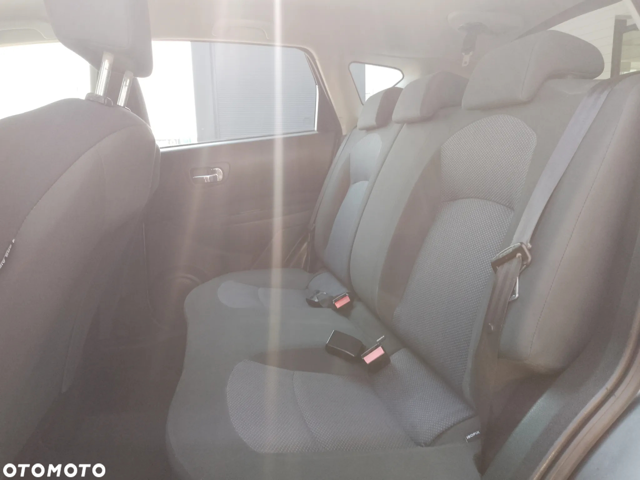 Nissan Qashqai - 17
