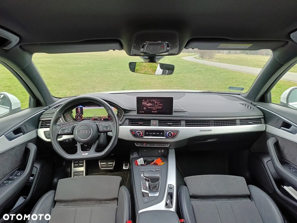 Audi A4 Avant - 14
