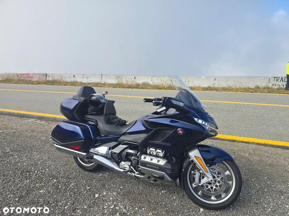 Honda GL - 14