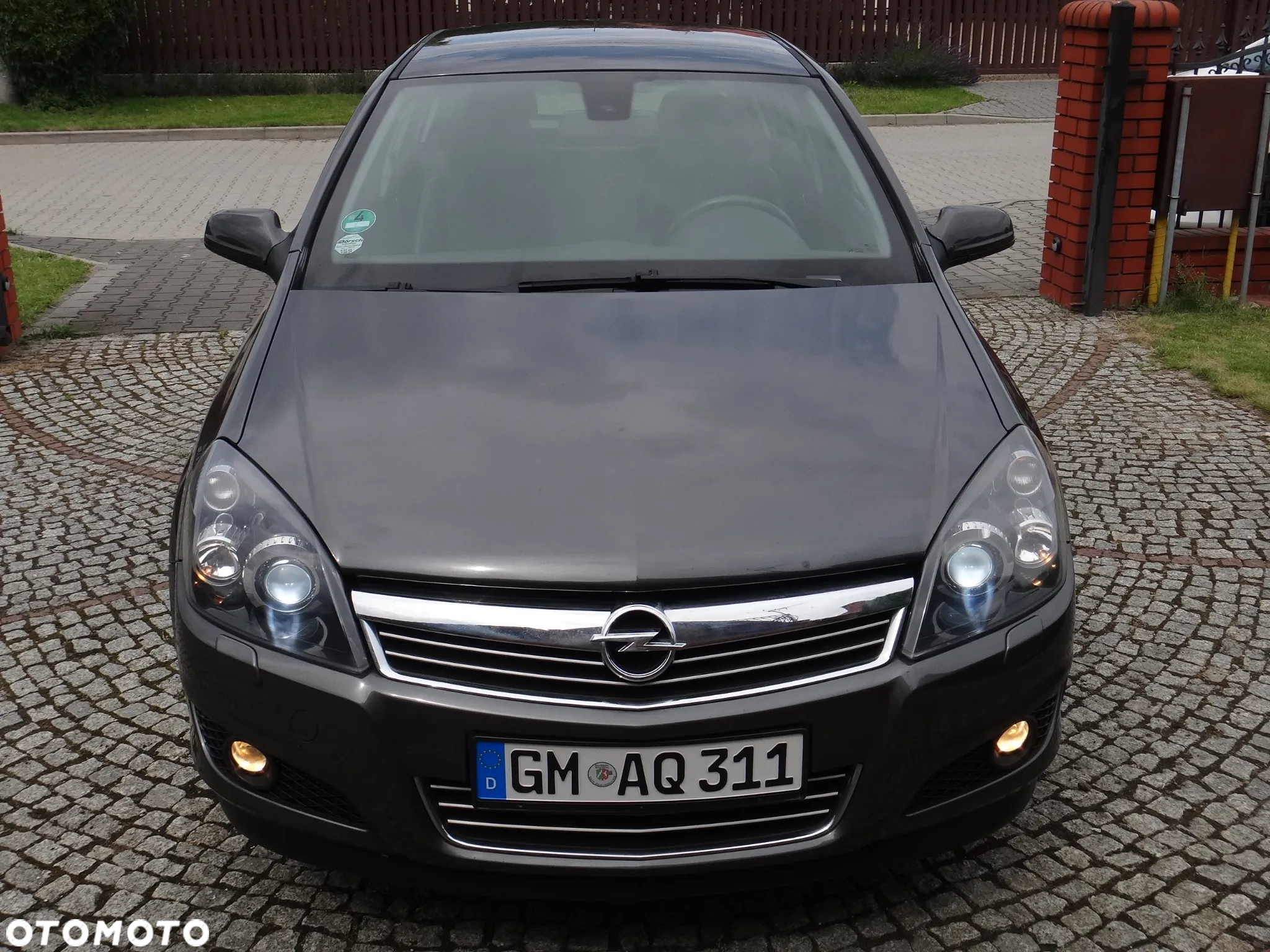 Opel Astra III 1.6 Cosmo - 2
