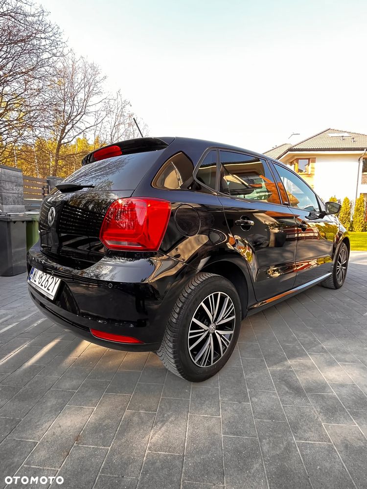 Volkswagen Polo - 6