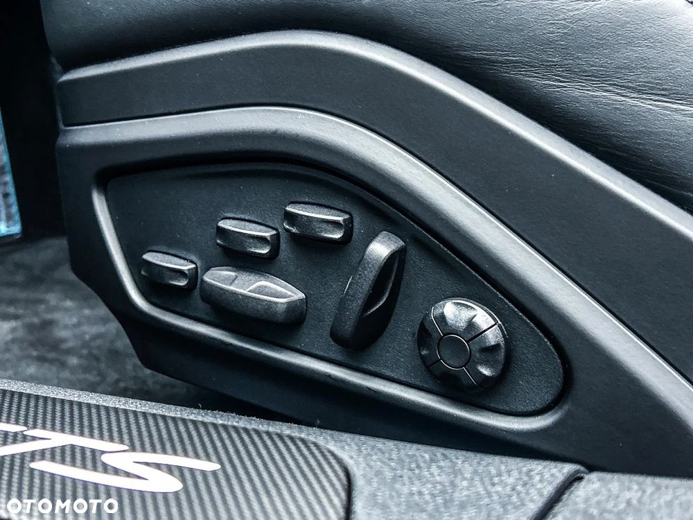 Porsche Panamera - 38