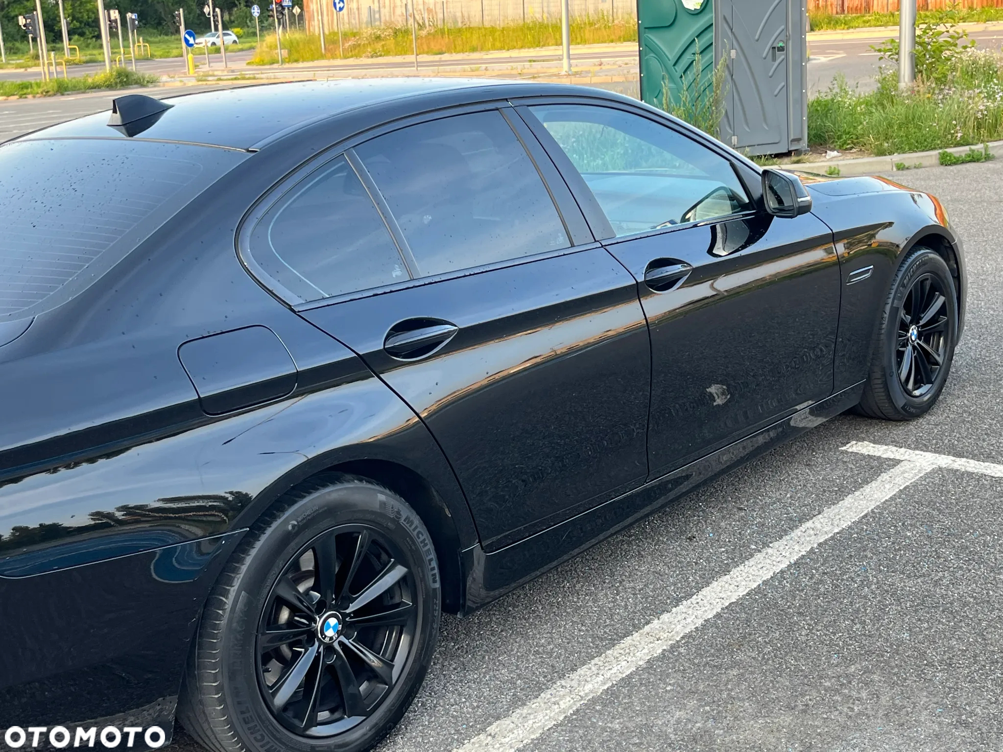 BMW Seria 5 - 9