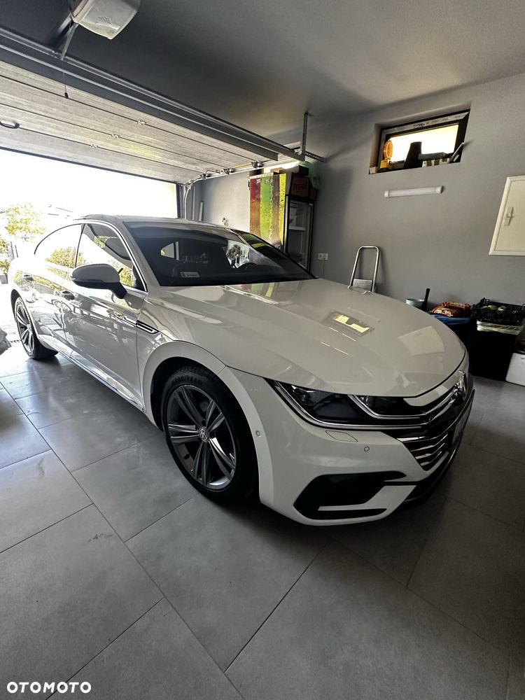Volkswagen Arteon - 2